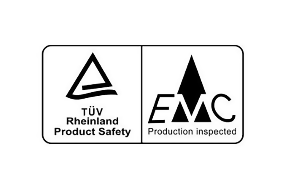 EMC Mark - German Electromagnetic Compatibility Certification Mark