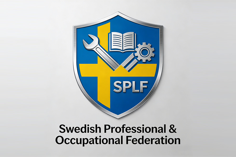 Swedish Professional Trade Union