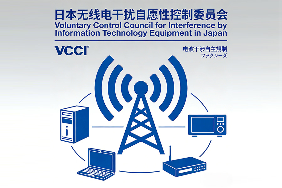 The Voluntary Control Committee for Radio Interference in Japan