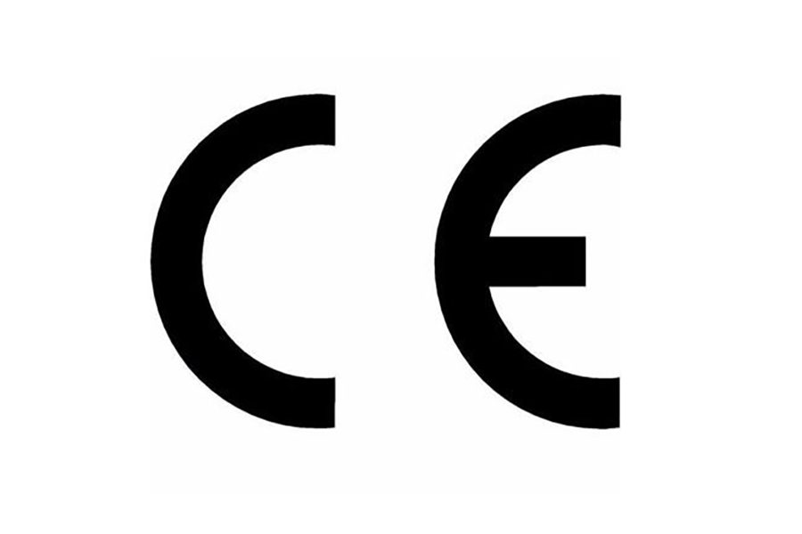 CE Marking - European Common Mark