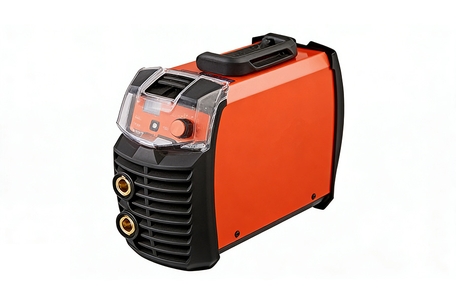 Arc Welding Machine Certification