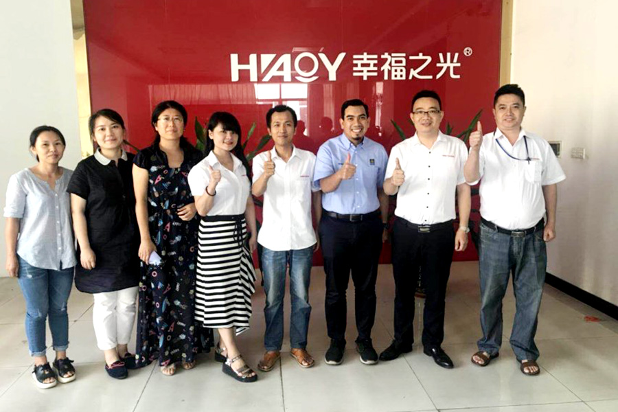 Factory Audit Service