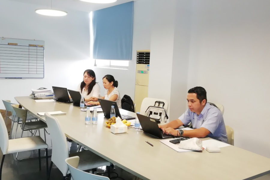 Factory Audit Service