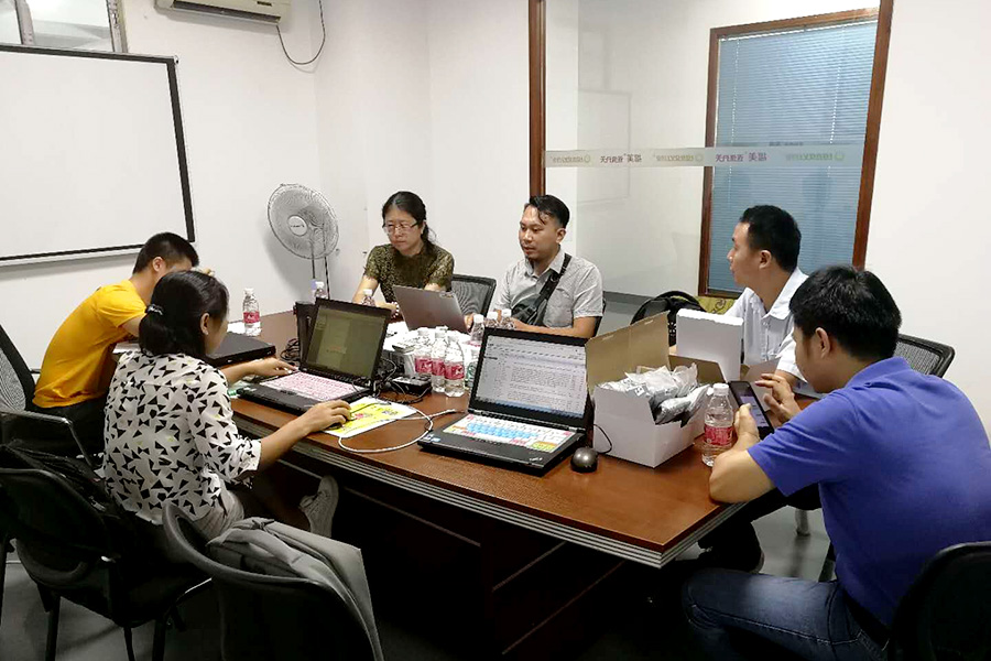 Factory Audit Service