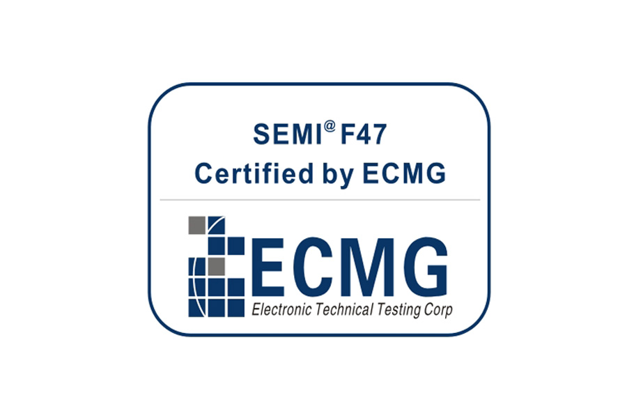 SEMI F47 Mark