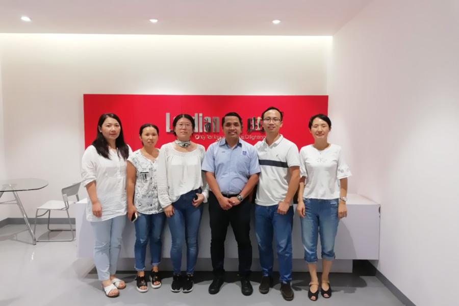 Factory Audit Service