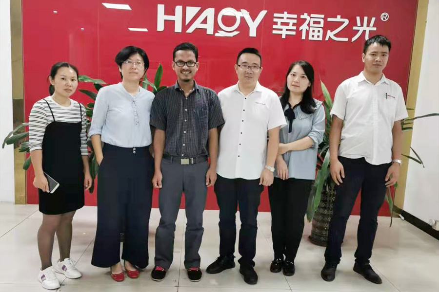 Factory Audit Service