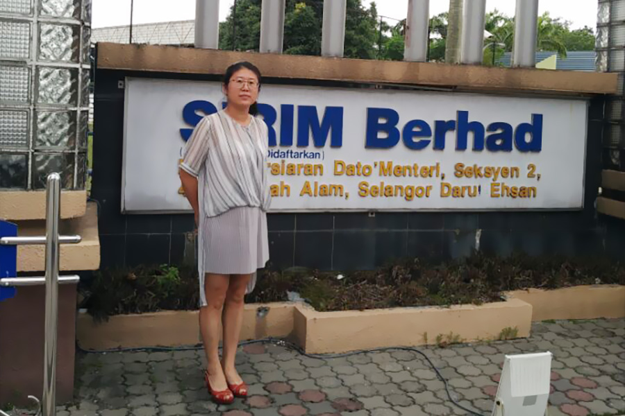 Factory Audit Service