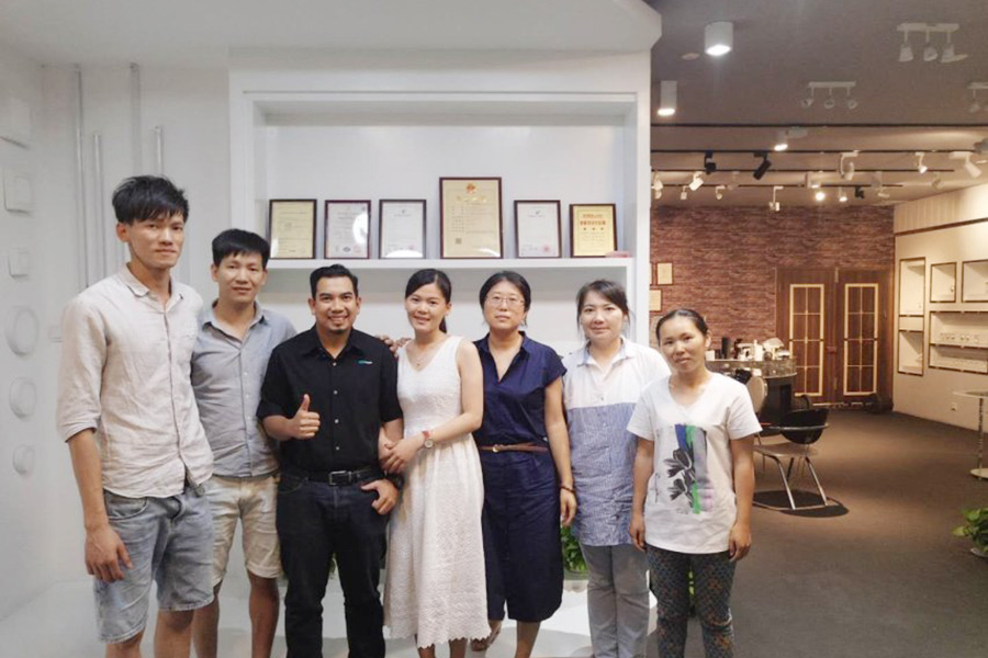 Factory Audit Service