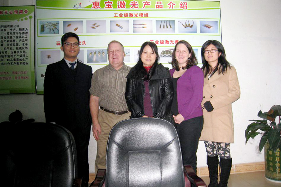 Factory Audit Service