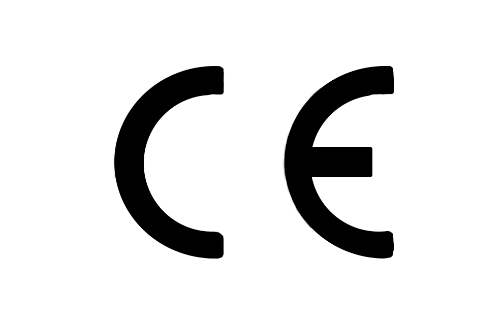 Mechanical CE Certification
