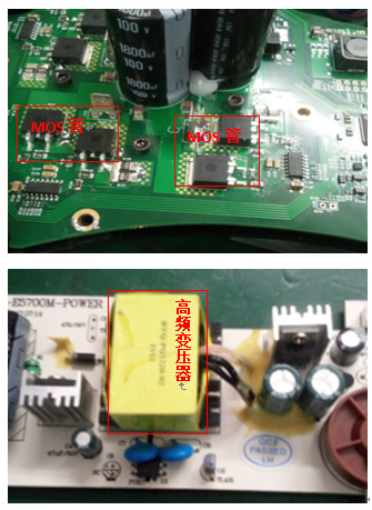 Explanation | A Single Article to Understand the Key Factors for EMC Rectification