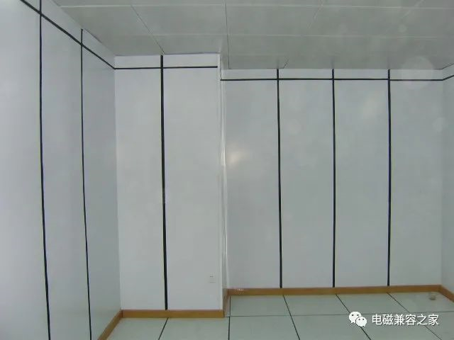 What is an electromagnetic shielding room? What is a microwave anechoic chamber? What is an electromagnetic shielding box? What is an electromagnetic shielding cabinet?