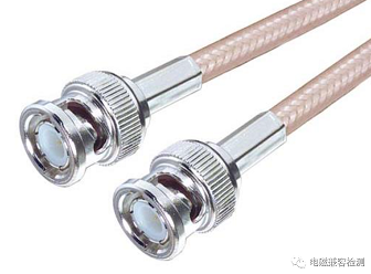 The usage frequency and power of the commonly used coaxial connectors in the electromagnetic compatibility laboratory