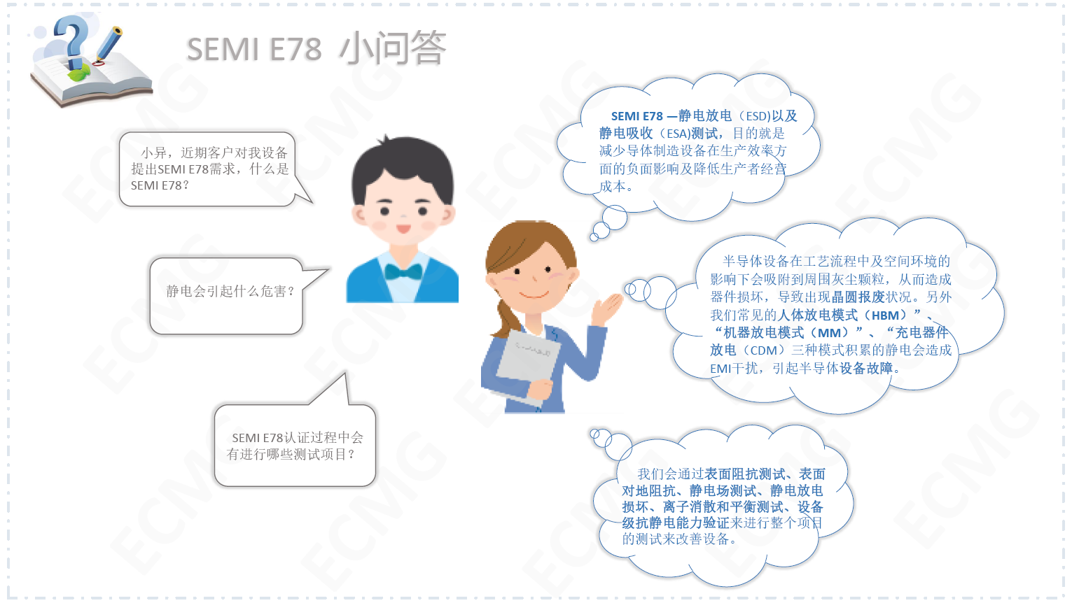 SEMI E78 Certification Knowledge Q&A