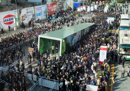 SEMICON CHINA 2024 has come to a successful conclusion! We are grateful for this encounter, and the future holds even more wonderful surprises!