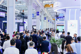 ECMG-2024 IC WORLD Exhibition Review | Moving Forward, Looking Forward to Reunion!