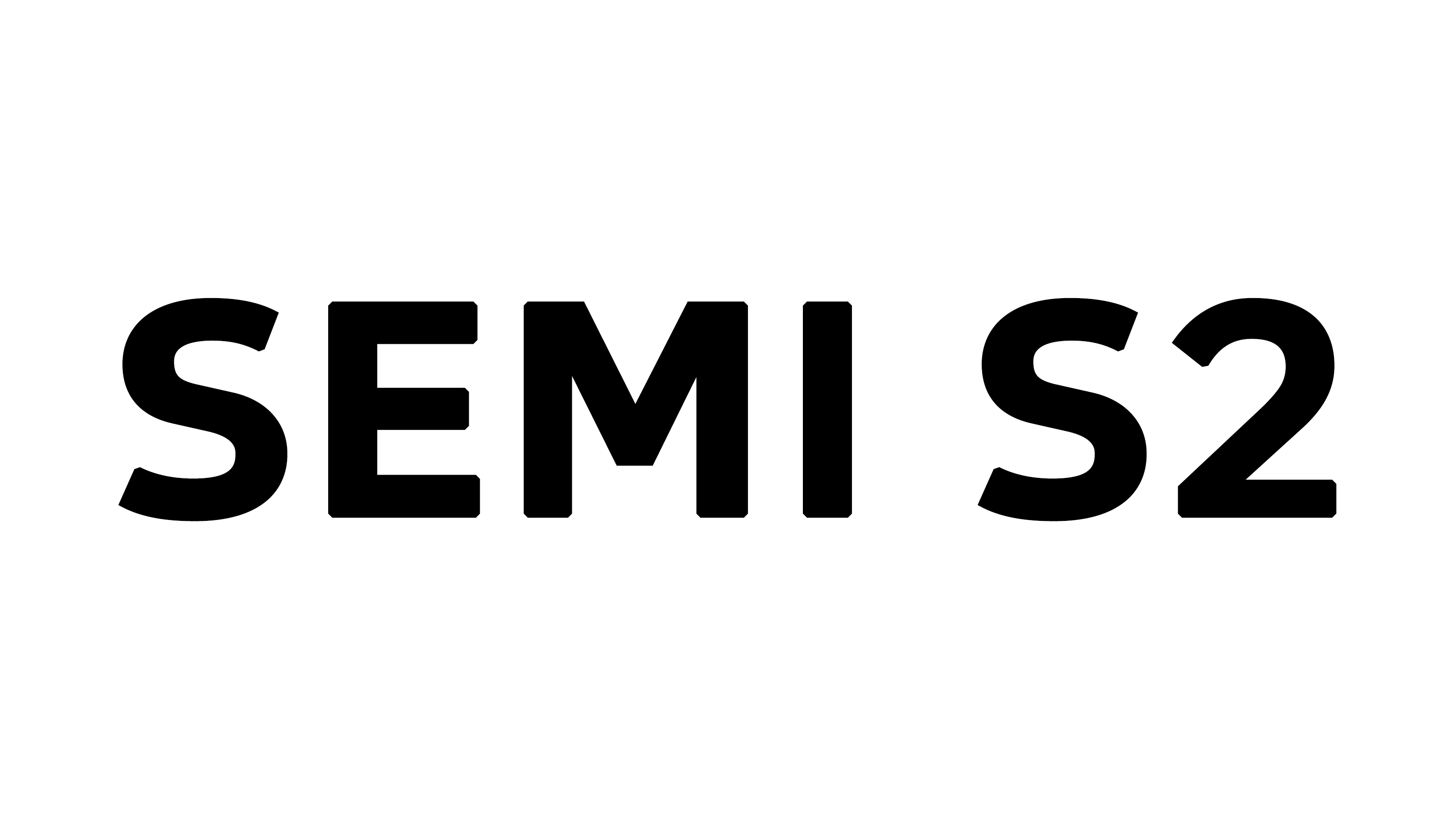 SEMI S2 - Environmental, Health and Safety of Semiconductor Production Equipment